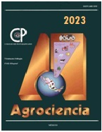 c
Agrociencia Journal